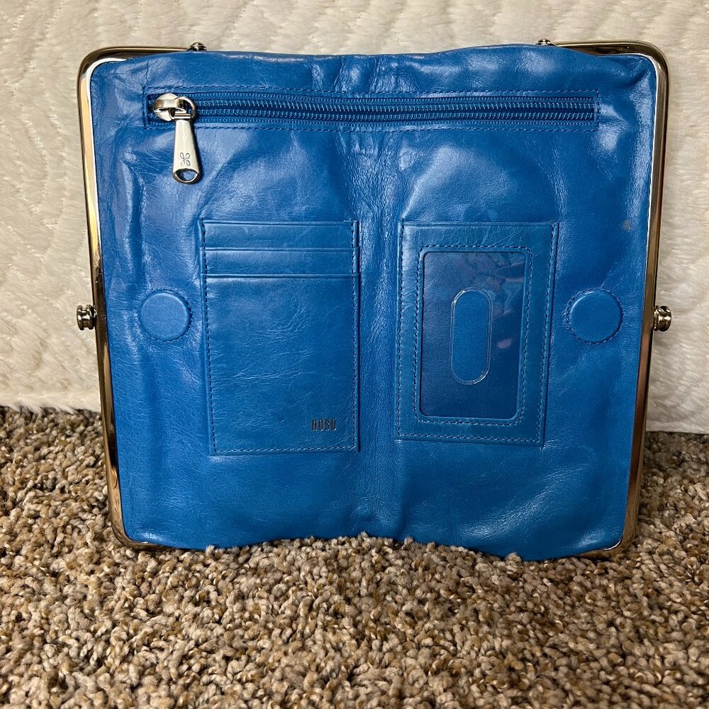 Hobo Lauren Wallet